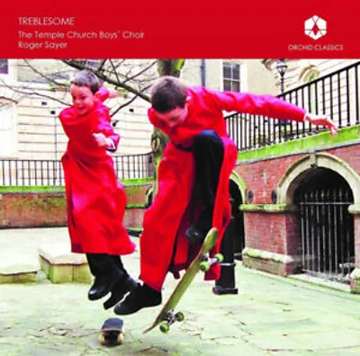 Produktbild von Treblesome