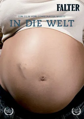 Produktbild von In die Welt