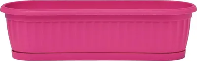 Zdjęcie produktu dla Similcotto mini kuferek z miseczką - ciemnoróżowy 32x11,5 cm