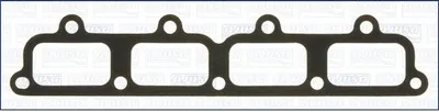 Produktbild von AJUSA 13124100 Ansaugkrümmer-Dichtung für RENAULT LAGUNA I (B56, 556) LAGUNA I Grandtour (K56)