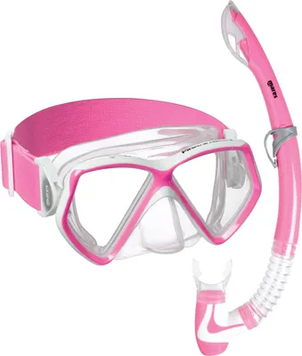 Image de Mares Combo Pirate Neon Couleurs : rose