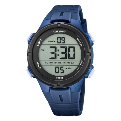 Produktbild von Calypso Herren Armbanduhr Color Splash K5837-3