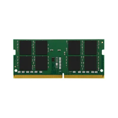 Immagine prodotto di SO DDR4 32GB PC 3200 CL22 Kingston ValueRAM al dettaglio