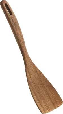 Spatel aus Akazienholz, FSC-zertifiziert, 30 cm