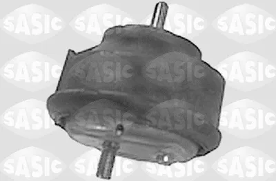 Produktbild von SASIC Halter Motoraufhängung 9001408 Rechts oben für BMW 3 Limousine (E46)