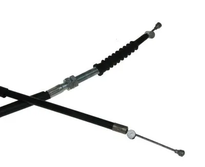 Obrázok produktu pre Spojkové lanko 955 mm pre Yamaha DT 125 R, DT125R, RE, X, 4BL, DE031, DE032, DE061
