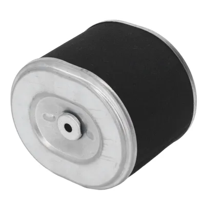 Zdjęcie produktu dla Filtr powietrza silnika benzynowego, filtr powietrza do GX390, wkład filtra silnika, wymiana filtra powietrza, 17210-ZE3-505, 17210-ZE3-010