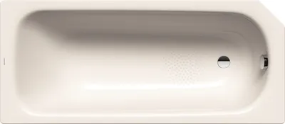 Produktbild von KALDEWEI Badewanne SANIFORM V1-V4 pergamon