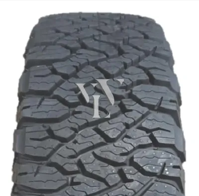 Produktbild von Bfgoodrich All-Terrain T/A Ko3 285/55R20 117S Rwl