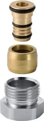 Produktbild von Geberit 650513221 PushFit Anschlussverschraubung