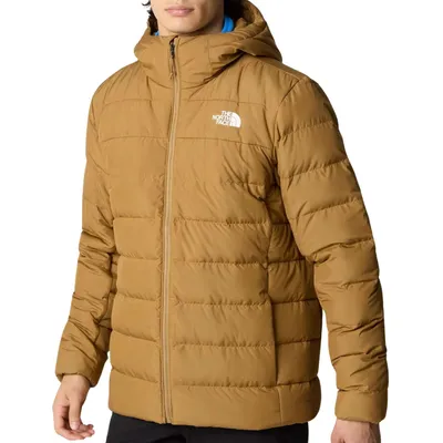 Produktbild von The North Face Aconcagua III Hooded Winterjacke Herren