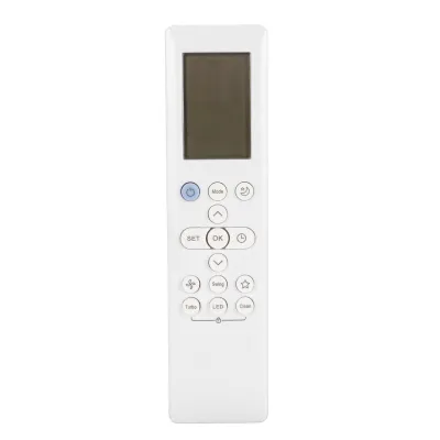 Immagine prodotto di RG10B(E2) Telecomando per condizionatori BGEF Telecomando universale di ricambio per i sistemi di condizionamento Midea