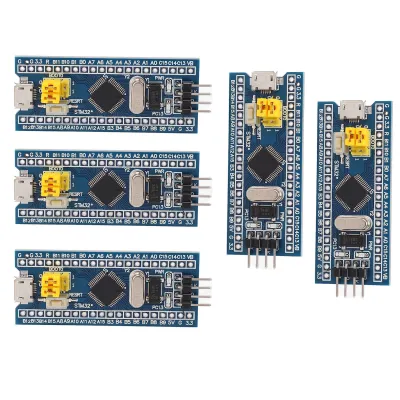 Obrázok produktu pre Modul základnej dosky, modul systémovej dosky, modul základnej vzdelávacej dosky, minimálna vývojová doska systému, modul 40 pinovej systémovej dosky, systémová doska Mirco USB