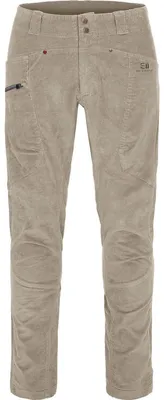 Produktbild von Elevenate Herren Hose Men Après Cord Pants Beige S