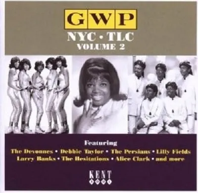 Produktbild von GWP Vol.2