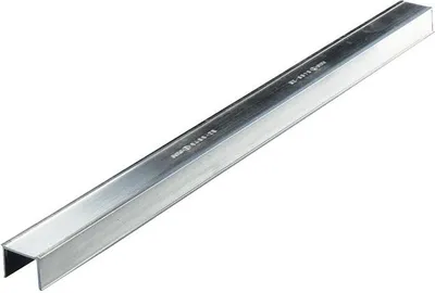 Obrázek produktu pro Kryt č. 6486 36 mm x 1000 mm pro T-drážku AMF
