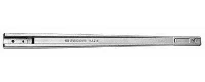 Zdjęcie produktu dla Klucz dynamometryczny z przedłużką Facom 203