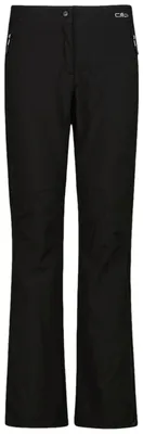 Immagine prodotto di Pantalone lungo donna nero (U901) 38