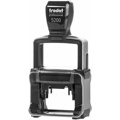 Obrázok produktu pre trodat 442867 Trodat 5200 Mit Logo