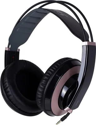 Zdjęcie produktu dla Superlux HD687