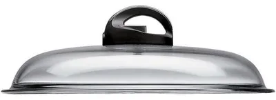 Produktbild von Glasdeckel für Kochtöpfe - 32 cm