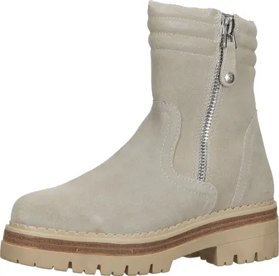 Produktbild von Marco Tozzi stiefel Stiefelette beige in Gr. 41