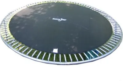 Produktbild von Trampolinmatte 396 cm MASTERJUMP