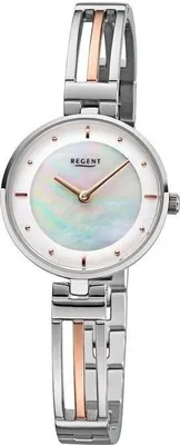Produktbild von Regent - Armbanduhr - Damen - F-1147