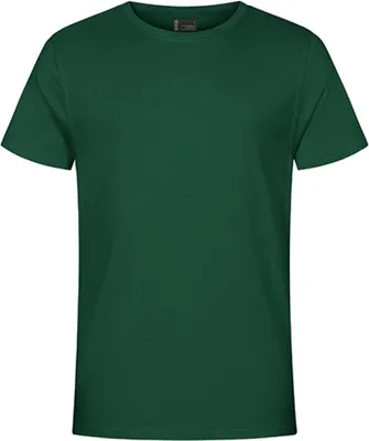Produktbild von EXCD T-Shirt Herren, Waldgrün, M