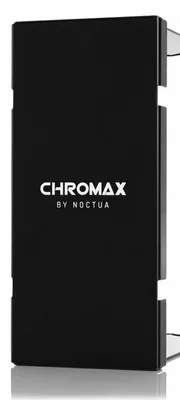 Image de Noctua NA-HC8 chromax.noir
