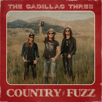 Produktbild von Country Fuzz