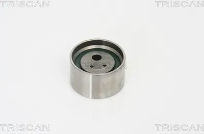 Produktbild von Spannrolle für Zahnriemen mit 60 mm Außendurchmesser und 35 mm Breite