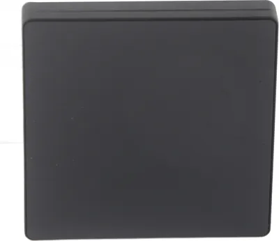 Productafbeelding van 4400W Temperatuurregelaar met LCD-touchscreen, vloerverwarmingsthermostaat, instelbaar van 5 tot 60°C, geschikt voor wisselstroom 90-240V, 3A, met aansluitmogelijkheden