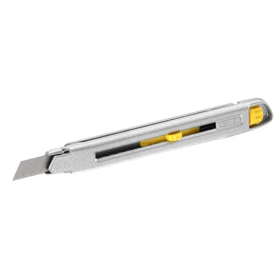 Image de Stanley HTS Cutter Interlock 9mm