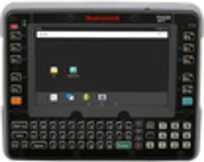 Obrázok produktu pre Honeywell VM1A, 20,3 cm (8"), 1280 x 768 px, 32 GB, 4 GB, Android 8.0, Čierna