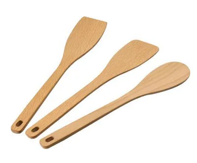 Zdjęcie produktu dla Alessi AJM27SET Zestaw garnków i patelni chochla, łyżka do risotto, szpatułka (AJM27SET)