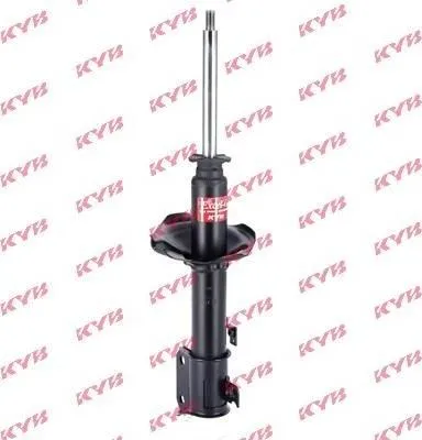 Produktbild von KYB Stoßdämpfer Vorne Links für DAIHATSU SIRION (M1) Excel-G Federbein 332105