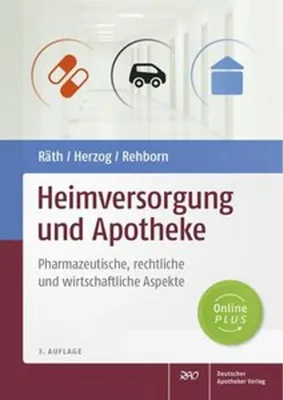 Immagine prodotto di Heimversorgung und Apotheke