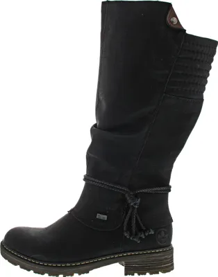 Produktbild von Rieker Z4776-00 (41/schwarz/brown)
