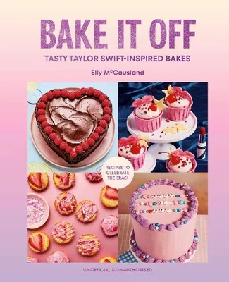 Produktbild von Bake it Off