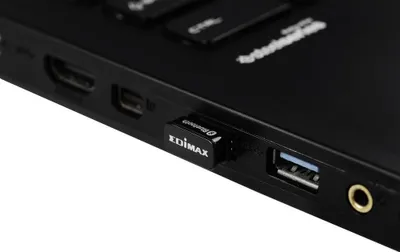 Produktbild von EDIMAX EB-7611UB5 Bluetooth®-Stick 5.0 (EW-7611UB5)