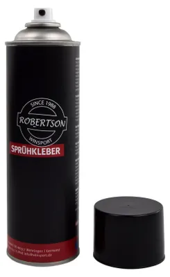 Produktbild von Sprühkleber Robertson 500ml