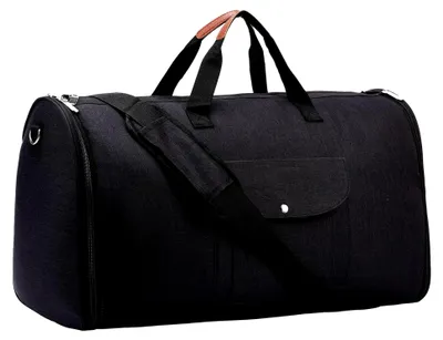 Produktbild von Reise-Kleidersack Duffle – 2-in-1-Anzugtasche für Herren