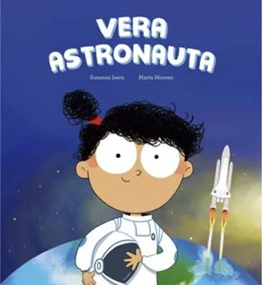 Productafbeelding van Vera Astronauta