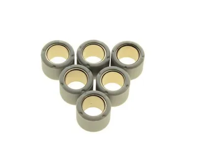Immagine prodotto di Pesi Variomatic Rulli Variomatic 16x13 4,7g