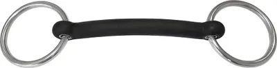 Produktbild von TPU Soft Stangengebiss Wassertrense 14cm