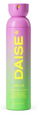Immagine prodotto di Ciao, spray deodorante e profumo corpo, 120 ml