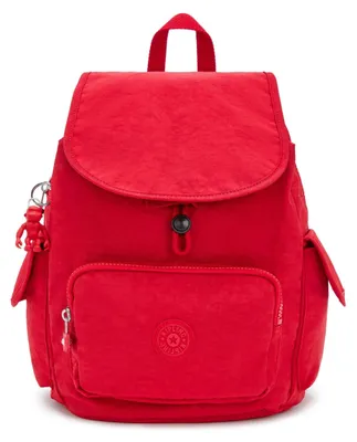 Produktbild von Kipling CITY PACK S Kleiner Rucksack, Red Rouge (Rot)