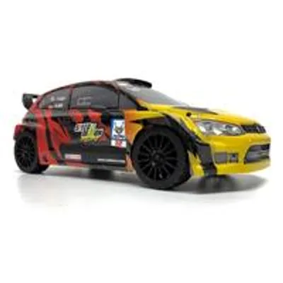Produktbild von Absima 12122, Rallyeauto, 1:12, 2200 mAh, 1,38 kg