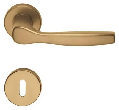 Obrázek produktu pro Rukověť Servisní Gabry 50Mm Bronz